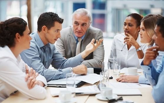 How Consecutive Interpreting Works